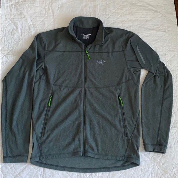 Arc'teryx Other - Arc’teryx Delta Lt Jacket